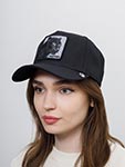 Бейсболка GOORIN BROTHERS арт. 101-1450 (черный)